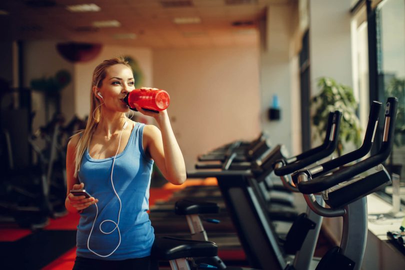 11 tips for not leaving the gym after a month