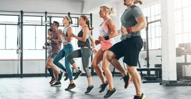 Some tips for better performance at the gym
