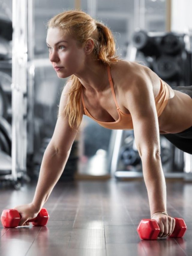 HIIT for beginners: exercises and tips