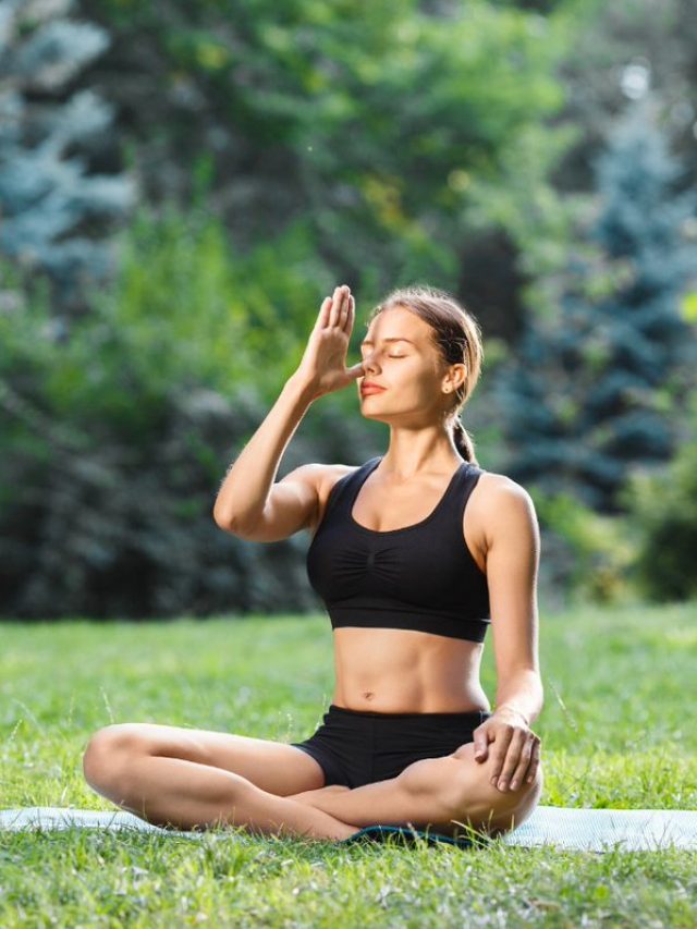 Pranayama: what is this yoga exercise?