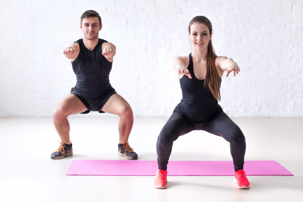 tips-perfect squats